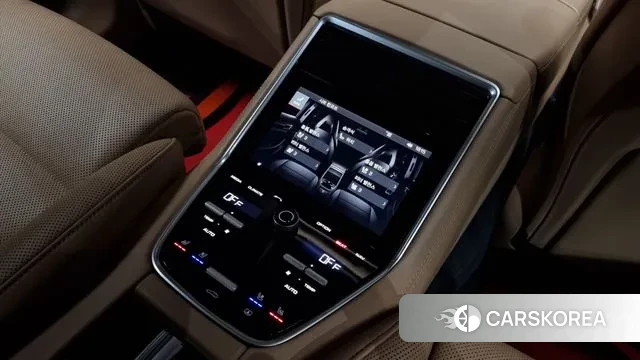 Porsche Panamera (971) id 3396272 из Кореи 9