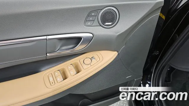 Hyundai Sonata (DN8) id 2818622 из Кореи 9