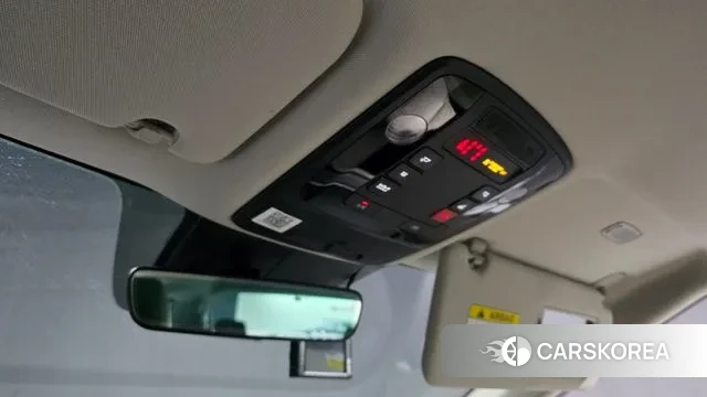 Kia Carnival 4th generation id 3645769 из Кореи 9