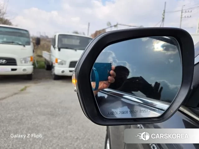 Ssangyong Rexton Sports Cannes id 3329809 из Кореи 9