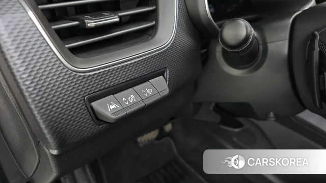 Renault Korea (Samsung) XM3 id 4383944 из Кореи 9