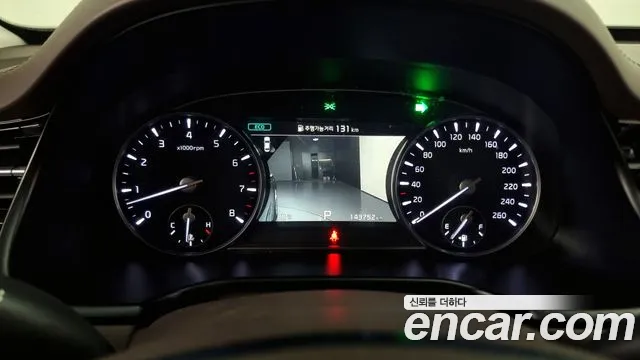 Kia More K9 id 2654583 из Кореи 9