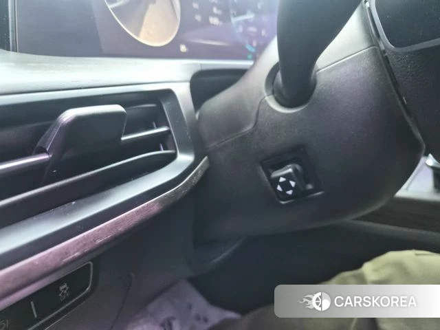 Kia K8 id 4580648 из Кореи 9