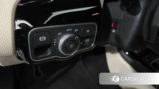 Mercedes-Benz A-Class W177 id 4783978 из Кореи 9