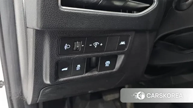 Hyundai Sonata (DN8) id 3349215 из Кореи 9