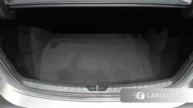Kia K5 3rd generation id 4356392 из Кореи 9