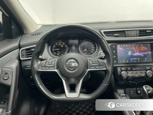 Nissan Qashqai id 4298414 из Китая 9