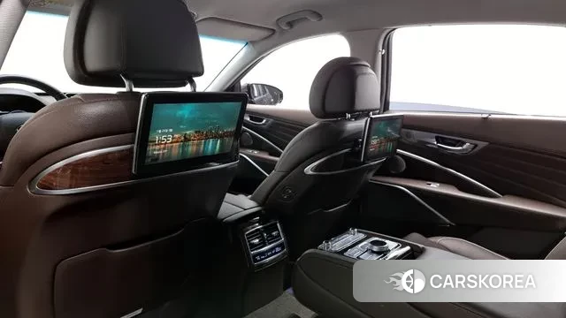 Kia More K9 id 3403032 из Кореи 9