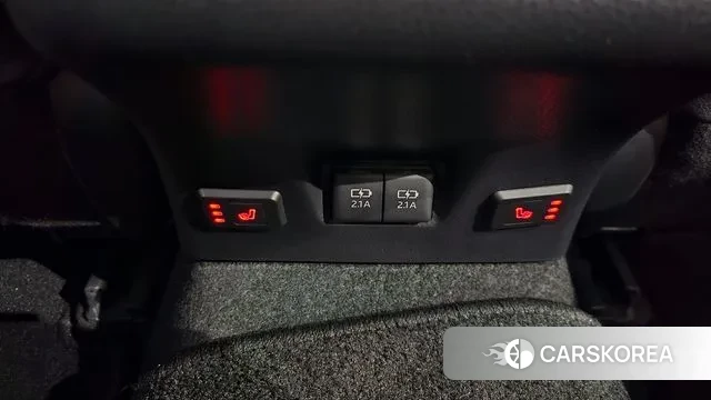 Toyota Camry (XV70) id 3494566 из Кореи 9