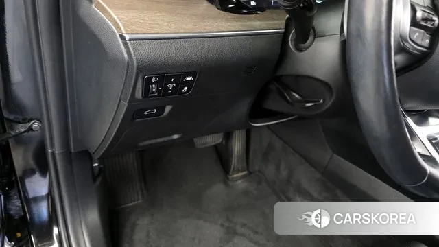 Kia K5 3rd generation id 3349401 из Кореи 9