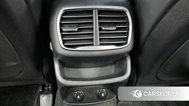 Hyundai Santa Fe TM id 4356559 из Кореи 9