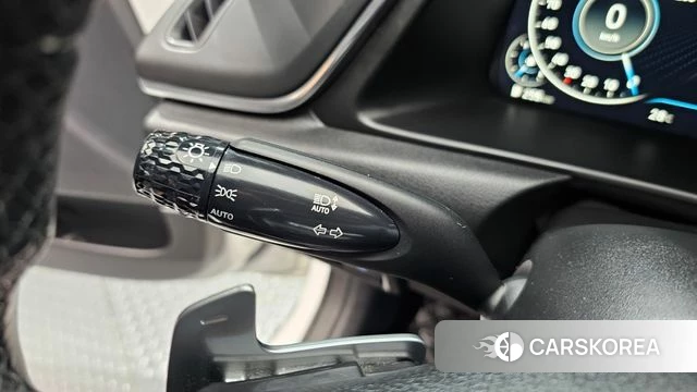Hyundai Sonata (DN8) id 4603838 из Кореи 9