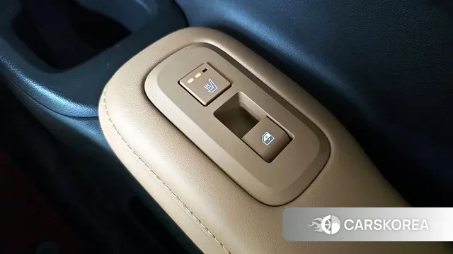 Hyundai Santa Fe (MX5) id 3467334 из Кореи 9