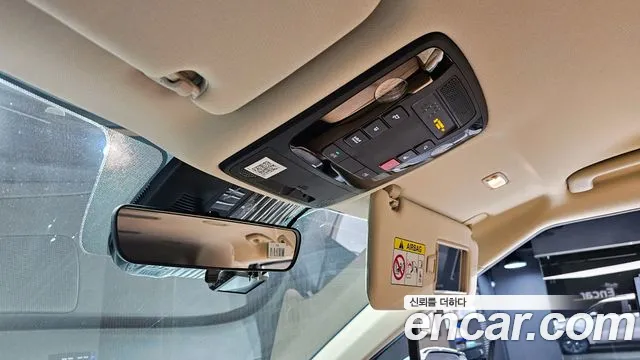 Kia Carnival 4th generation id 2697324 из Кореи 9