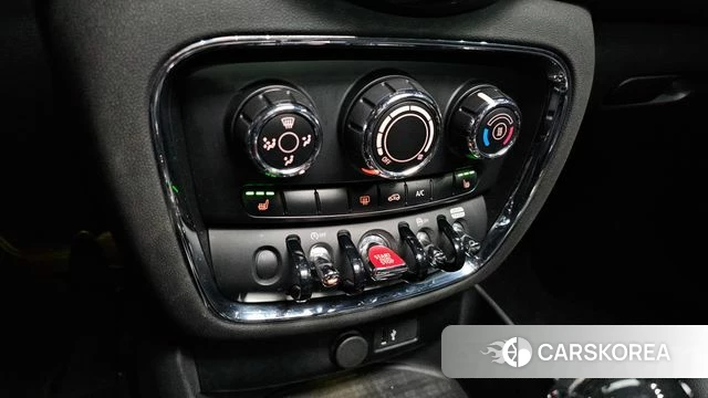 Mini Cooper Clubman id 3843471 из Кореи 9