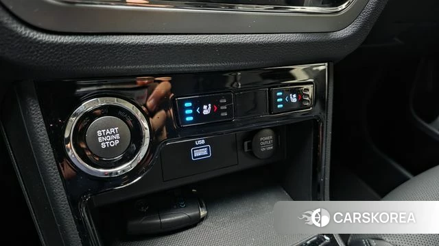 Ssangyong Beautiful Korando id 4551489 из Кореи 9