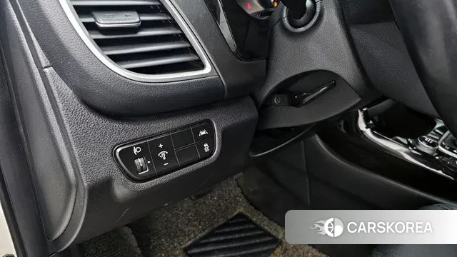 Kia Seltos id 3691426 из Кореи 9