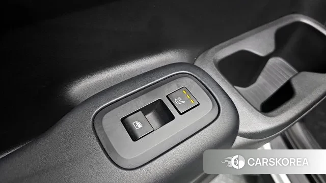 Hyundai Santa Fe (MX5) id 3415630 из Кореи 9