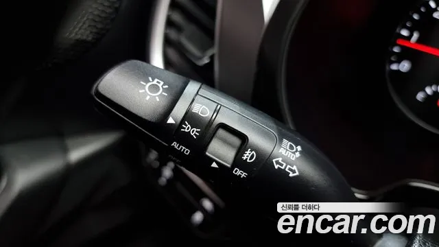 Kia Seltos id 2305399 из Кореи 9