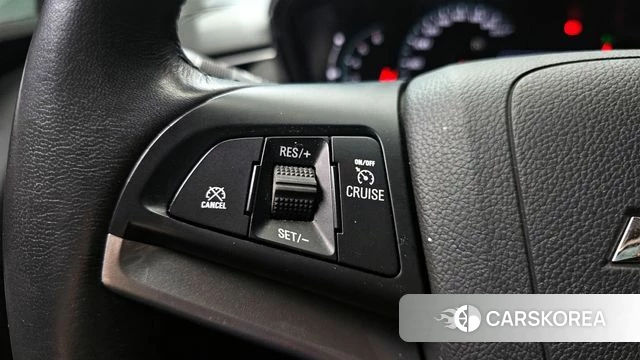 Chevrolet (GM Daewoo) The New Trax id 4251068 из Кореи 9