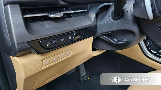 Kia Carnival 4th generation id 4682824 из Кореи 9