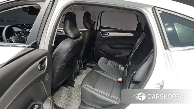 Renault Korea (Samsung) XM3 id 3518264 из Кореи 9