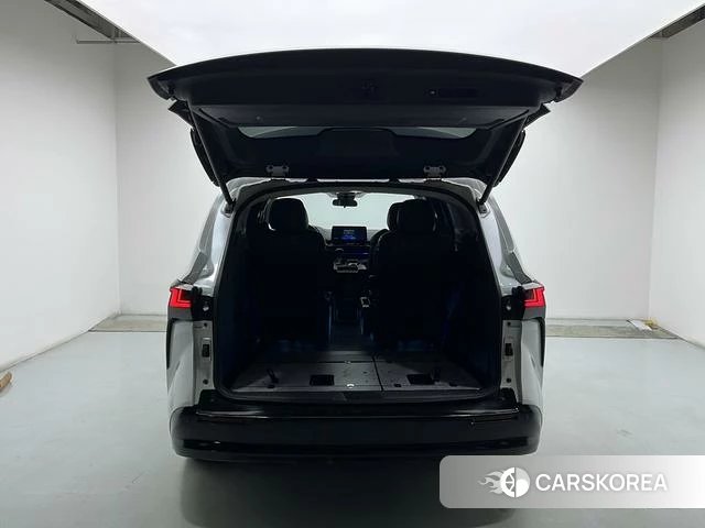 Toyota Saina id 4272875 из Китая 9