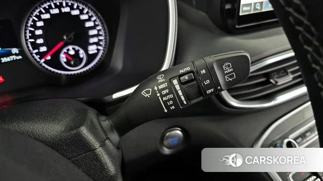 Hyundai The New Santa Fe id 4302745 из Кореи 9