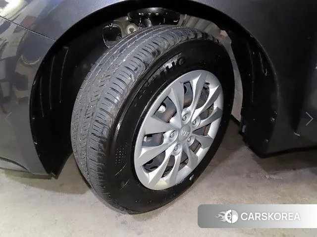 Kia Come New K3 id 3473619 из Кореи 9