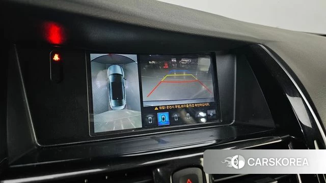 Renault Korea (Samsung) SM7 Nova id 4339760 из Кореи 9