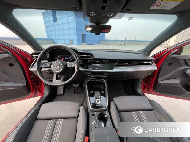 Audi A3 id 4278072 из Китая 9