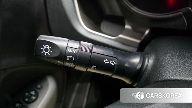 Kia The New Ray id 4494840 из Кореи 9