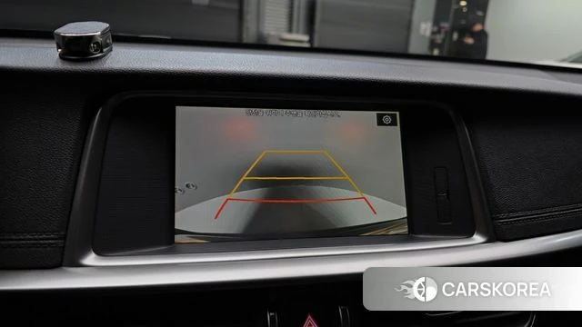 Kia The New K5 2nd generation id 4225431 из Кореи 9