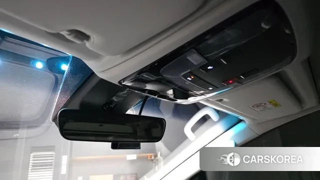 Hyundai Staria id 3764448 из Кореи 9