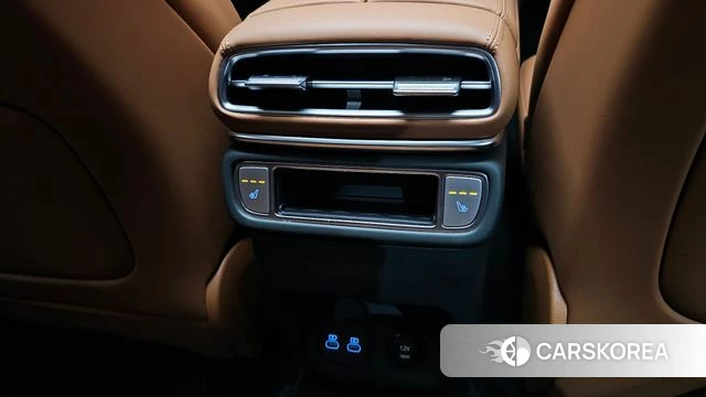 Genesis GV80 id 4686838 из Кореи 9