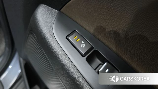 Hyundai All New Tucson id 3814056 из Кореи 9