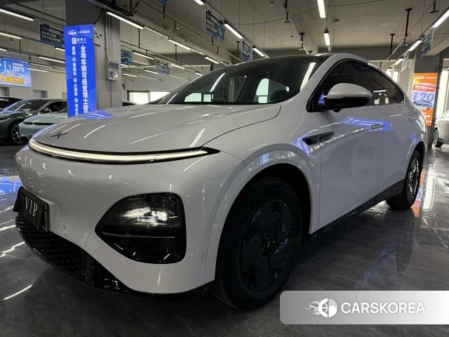 Xiaopeng Motors Xiaopeng G6 id 3908054 из Китая 9