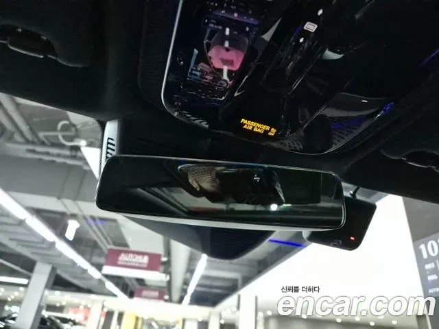 Mercedes-Benz C-Class W206 id 2862558 из Кореи 9