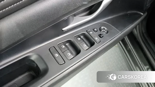 Hyundai Avante (CN7) id 3186658 из Кореи 9