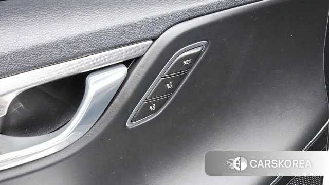 Hyundai The New Grandeur IG id 4609737 из Кореи 9