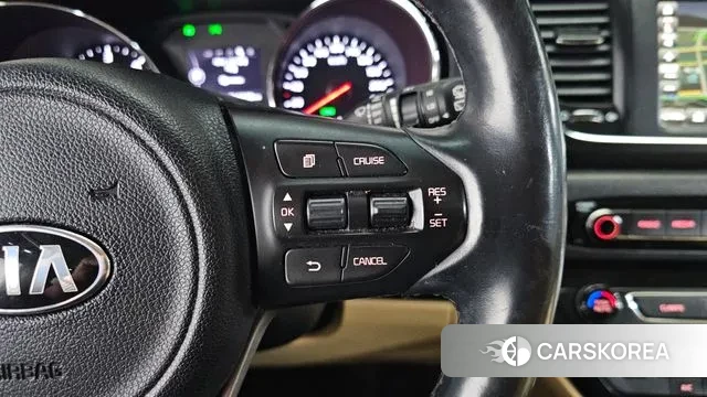 Kia All New Carnival id 3742844 из Кореи 9