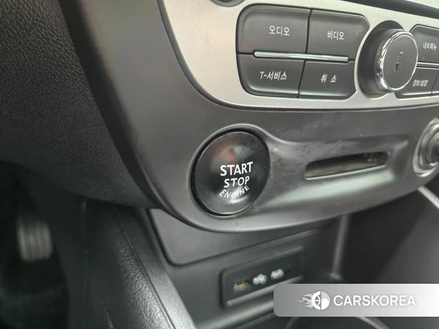 Renault Korea (Samsung) SM3 Z.E. id 4511743 из Кореи 9