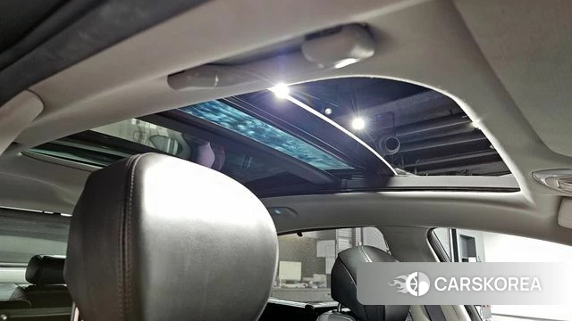 Genesis G80 id 4305265 из Кореи 9