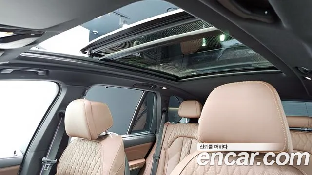 BMW X5 (G05) id 2716153 из Кореи 9