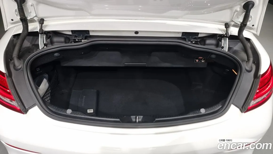 Mercedes-Benz C-Class W205 id 1915748 из Кореи 9