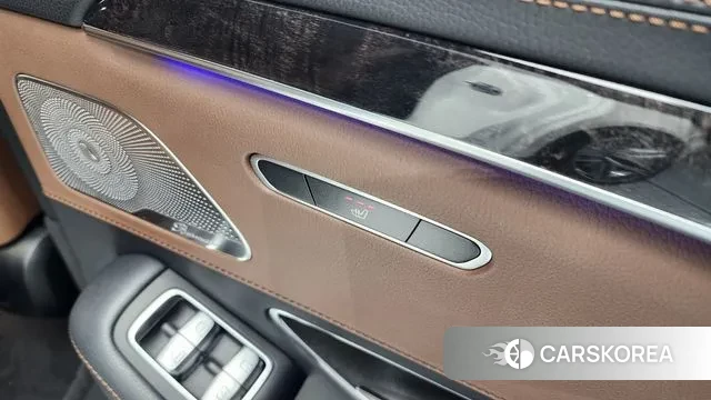 Mercedes-Benz S-Class W222 id 3514811 из Кореи 9