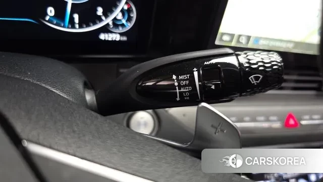 Hyundai The New Grandeur IG id 3508281 из Кореи 9