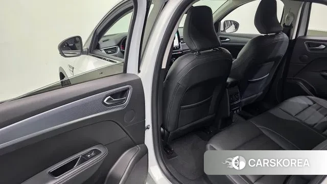 Renault Korea (Samsung) XM3 id 3463114 из Кореи 9