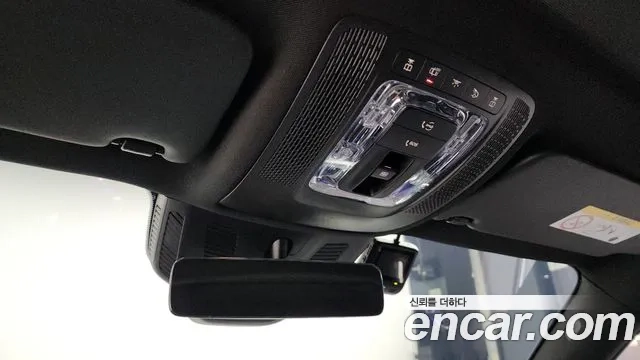 Mercedes-Benz GLB-Class X247 id 2867536 из Кореи 9