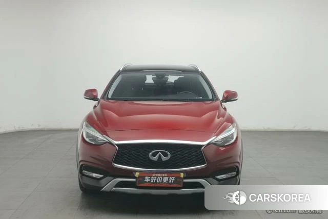 Infiniti QX30 id 4211375 из Китая 8